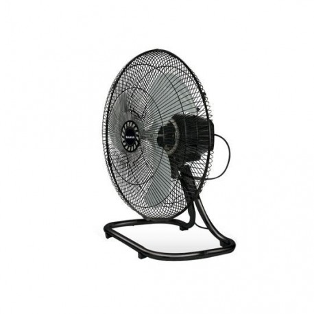 VENTILADOR TAURUS MARTE DE PISO Y PARED TAMAÑO 18 PULGADAS NUMERO DE VELOCIDADES 3