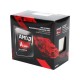 PROCESADOR AMD AD765KXBJASBX SOCKET FM2 CON 4 NUCLEOS VELOCIDAD 3.8 GHZ