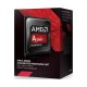 PROCESADOR AMD AD765KXBJASBX SOCKET FM2 CON 4 NUCLEOS VELOCIDAD 3.8 GHZ