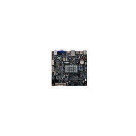 TARJETA MADRE ECS BAT-ME INTEL MEMORIA DE 16 GB SOCKET 1170 VELOCIDAD DE 1333/1600 MHZ DE 4 CONECTORES FACTOR DE FORMA MICRO ATX