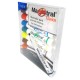 MARCADOR PARA PIZARRON AZOR MAGISTRAL CLASICO 83478 COLOR SURTIDO 8 PIEZAS