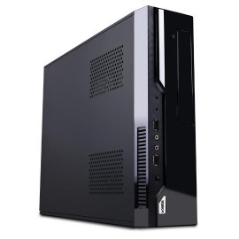 Gabinete acteck lumino - micro atx