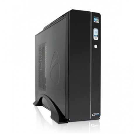 Gabinete acteck bern slim micro atx