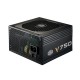 FUENTE DE PODER GAMER COOLER MASTER V750 80 PLUS GOLD FACTOR DE FORMA ATX 120 MM COLOR NEGRO