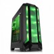 Gabinete eagle warrior gaming robotq