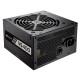 FUENTE DE PODER GAMER CORSAIR VS400 80 PLUS WHITE FACTOR DE FORMA ATX 120 MM COLOR NEGRO