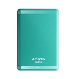 DISCO DURO EXTERNO HV100 ADATA DE 1 TB COLOR AZUL