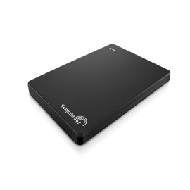 LM-Disco duro externo 2TB USB 3.0 NEGRO