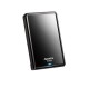 DISCO DURO EXTERNO HV620 ADATA DE 1 TB COLOR NEGRO