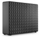 DISCO DURO EXTERNO SEAGATE HSTEB3000100 DE 3 TB COLOR NEGRO