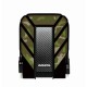 DISCO DURO EXTERNO HD710M ADATA DE 2 TB COLOR CAMUFLAJE