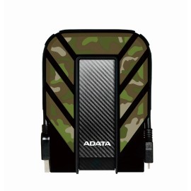 DISCO DURO EXTERNO HD710M ADATA DE 2 TB COLOR CAMUFLAJE