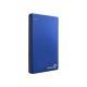 DISCO DURO EXTERNO STDR1000102 SEAGATE DE 1 TB COLOR AZUL