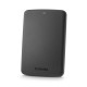 Disco duro 1TB TOSHIBA CANVIO