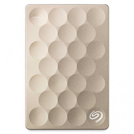 Disco Duro Externo Seagate Backup Plus U