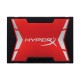 UNIDAD DE ESTADO SOLIDO KINGSTON HYPERX SAVAGE CAPACIDAD DE 480 GB FACTOR DE FORMA 2.5