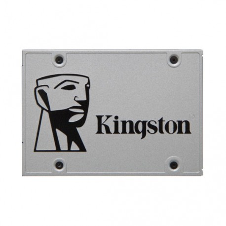 UNIDAD DE ESTADO SOLIDO KINGSTON V400 CAPACIDAD DE 480 GB FACTOR DE FORMA 2.5