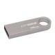 MEMORIA USB 2.0 KINGSTON DTSE9H DE 16 GB GRIS