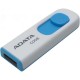 MEMORIA USB 2.0 ADATA C008 DE 8 GB BLANCO