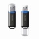 MEMORIA USB 2.0 ADATA C906 DE 16 GB NEGRO