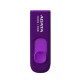 MEMORIA USB 2.0 ADATA C008 DE 8 GB MORADO