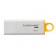 MEMORIA USB 3.0 KINGSTON DTIG4 DE 8 GB BLANCO