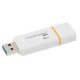 MEMORIA USB 3.0 KINGSTON DTIG4 DE 8 GB BLANCO