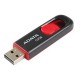 MEMORIA USB 2.0 ADATA C008 DE 16 GB NEGRO