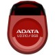 MEMORIA USB 2.0 ADATA UD310 DE 8 GB ROJO