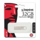 MEMORIA USB 3.0 KINGSTON METALICA 32GB