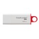 MEMORIA USB 3.0 KINGSTON DTIG4 DE 32 GB BLANCO