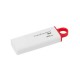 MEMORIA USB 3.0 KINGSTON DTIG4 DE 32 GB BLANCO