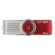 MEMORIA USB 2.0 KINGSTON DT101G2 DE 8 GB ROJO