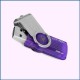 MEMORIA USB 2.0 KINGSTON DT101G2 DE 32 GB MORADO