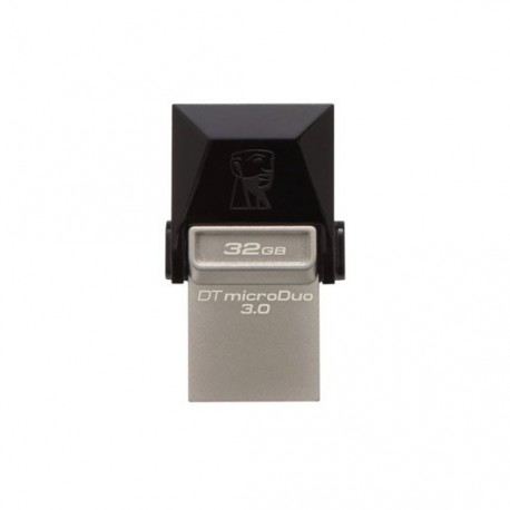 MEMORIA DT MICRODUO USB 3 0 KINGSTON OTG DT DUO