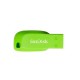 MEMORIA USB USB 2.0 SANDISK Z50 DE 16 GB VERDE