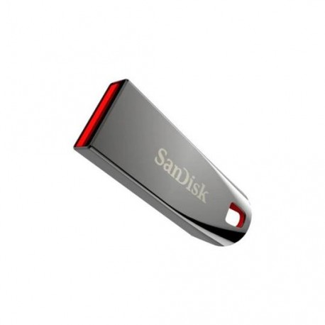 MEMORIA USB USB 2.0 SANDISK Z71 DE 16 GB GRIS
