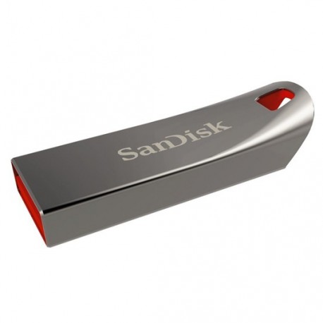 MEMORIA USB USB 2.0 SANDISK Z71 DE 8 GB GRIS