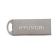 Hyundai Bravo Keychain USB 2.0