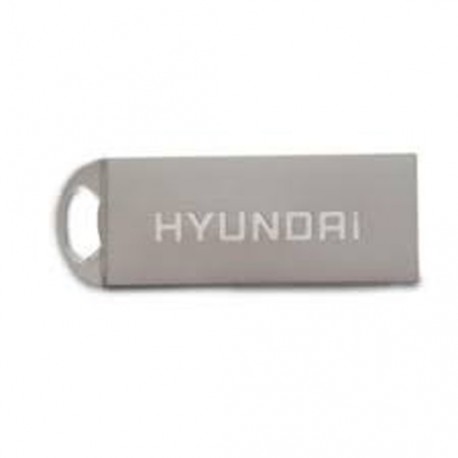 Hyundai Bravo Keychain USB 2.0