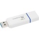 MEMORIA USB 3.0 KINGSTON DTIG4 DE 16 GB BLANCO