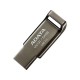 ADATA USB 64GB UV131 GRAY AUV131-64G-RGY