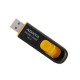 MEMORIA USB 3.0 ADATA UV128A DE 32 GB NEGRO