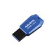 ADATA USB 16GB UV100 AZUL AUV100 16GB RB