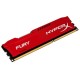 MEMORIA RAM TIPO GENERICA KINGSTON HYPERX DE 4 GB EMBALAJE U-DIMM TECNOLOGIA DDR3 VELOCIDAD DE 1866 MHZ