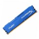 Memoria RAM Kingston HyperX FURY Azul DD