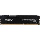 Memoria RAM Kingston HyperX FURY Negro D