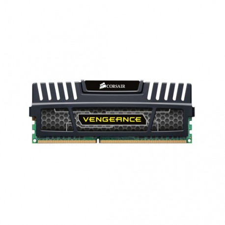 MEMORIA DDR3 CORSAIR VENGEANCE BLACK 8G