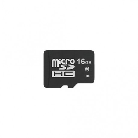 MEMORIA MICRO SD AUSDH16GUICL10-RA1 ADATA DE 16 GB CLASE 10 CON ADAPTADOR