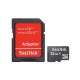 Micro SD SANDISK SDSDQM-032G-B35A, C/ Ad